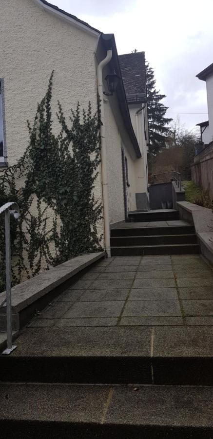 Mosel-Ina Villa Bullay Buitenkant foto
